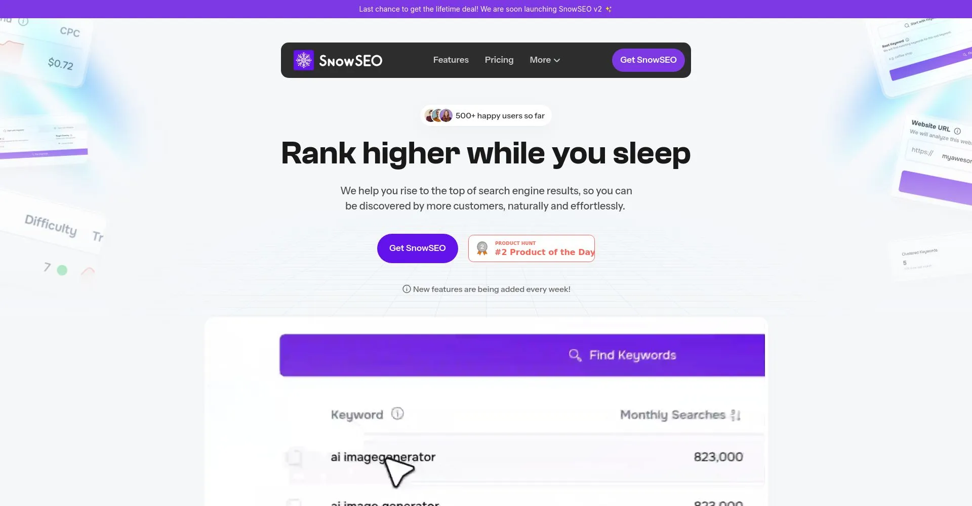 SnowSEO