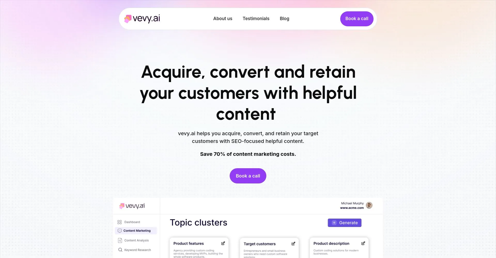 Vevy.ai