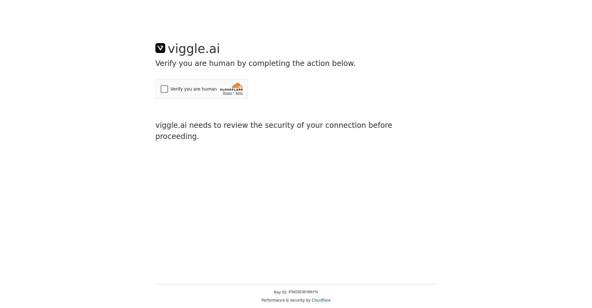 Viggle AI