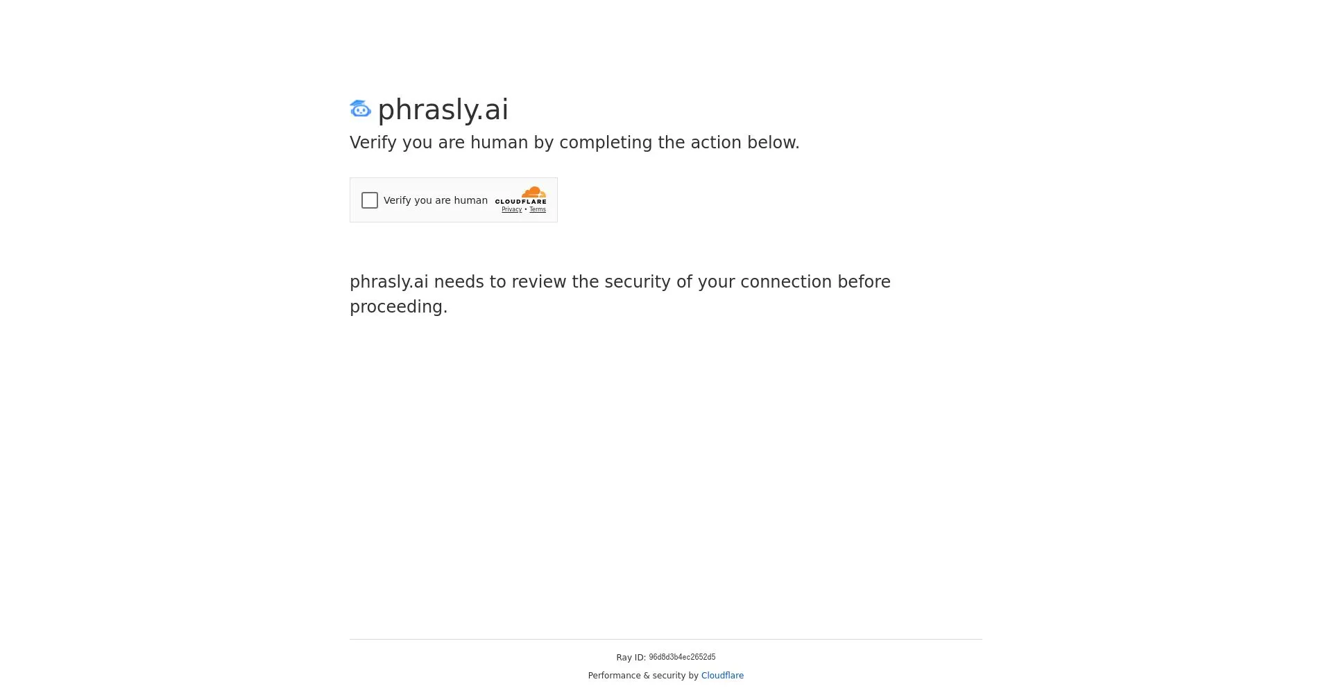 Phrasly.AI