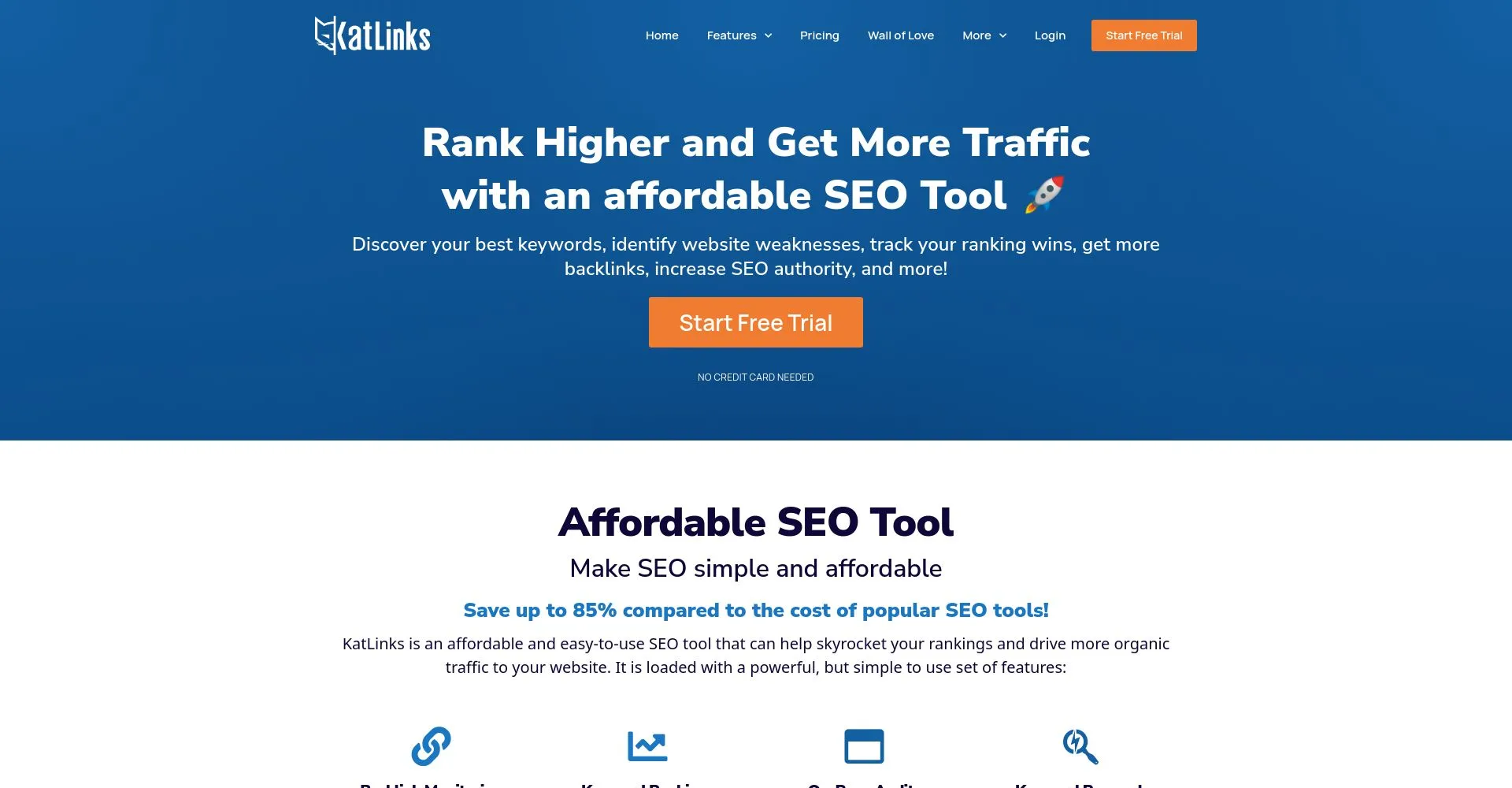 KatLinks